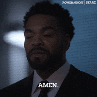 Method Man Starz GIF by Power Book II: Ghost
