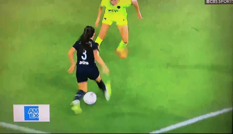 Savage0ffTheTopRope bruna gotham fc bruninha bruzilians GIF