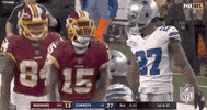 2019 Nfl Football GIF by NFL
