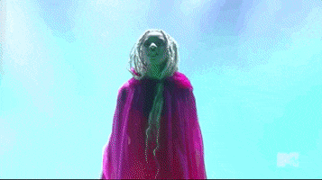 Vmas GIF by 2021 MTV Video Music Awards