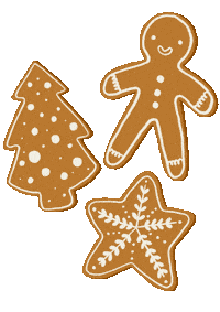 Christmas Tree Sticker