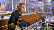 masterchef food cooking masterchef foxtv GIF