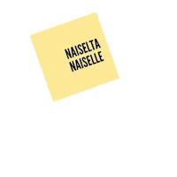 Naistenkirjasto nk naistenkirjasto Sticker