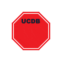 Emcasa Naopara Sticker by UCDB