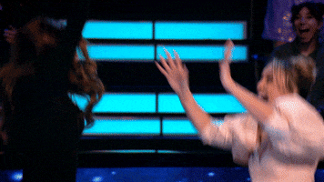 Jamie Foxx Win GIF by Reality Club FOX
