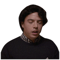 daniel radcliffe angel Sticker by Miracle Workers