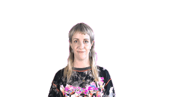 Mad Rock Sticker by Warner Music NZ