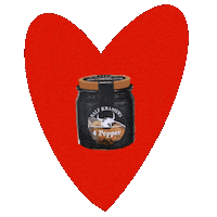 Valentine Love Sticker by REWEkramer