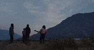 Music Video Summer GIF by Peach Pit