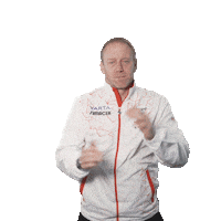 Tennis Sticker by Oesterreichischer Tennisverband