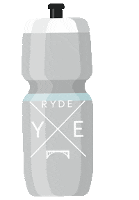 rydeyxecyclestudio yxe rydeyxe rydeyxecyclestudio rydeyxecycle Sticker