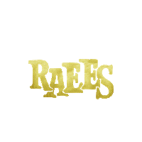 shah rukh khan logo Sticker by Red Chillies Entertainment