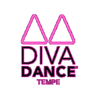 Sticker by DivaDance Tempe