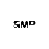 OnAmp amp live radio on amp onamp Sticker