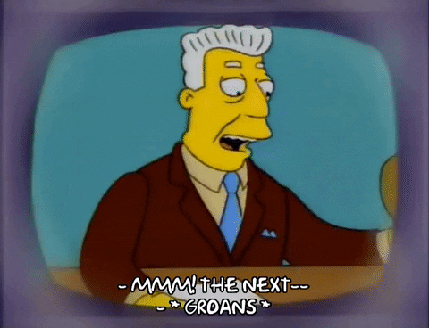 lisa simpson GIF