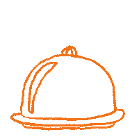 Reservative Sticker by Love Island Malta