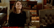 blue bloods nicky reagan GIF by CBS