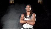 Littlerockwbb GIF by Little Rock Athletics