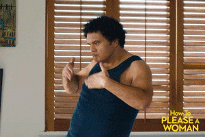 Sexy Magic Mike GIF by Madman Films