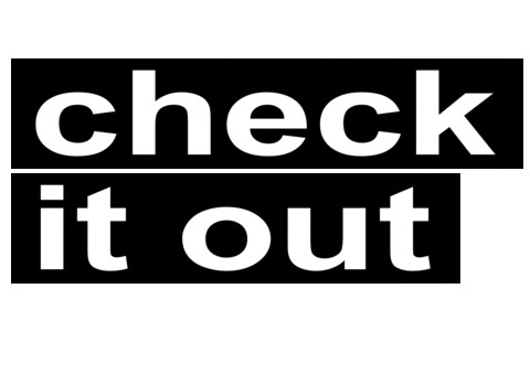 check it Sticker by NEWONCE.NET