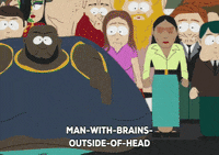 GIF by South Park 