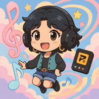 Relaxing Good Vibes GIF by Persona