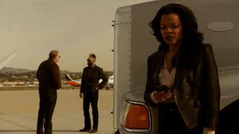 sneaking fox tv GIF by Lethal Weapon