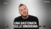 X Factor Sky GIF by X Factor Italia