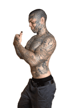 Dance Party Sticker by Mayan Mayhem