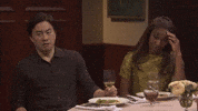 Awkward Bill Burr GIF by Saturday Night Live