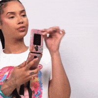 Call Attitude GIF by IndyWindy