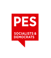 European Union Elections Sticker by Party of European Socialists