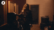 Woman Sing GIF by Shock