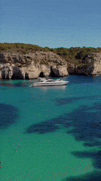 Menorca GIF by CGTraveler - Carlos Garrido - Adventrgram