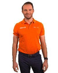 Golf Max Sticker by UCOM