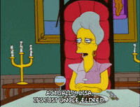 season 6 GIF