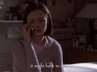season 4 yale GIF by Gilmore Girls 