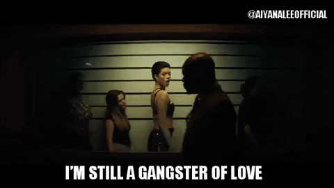 London Usa GIF by Graduation