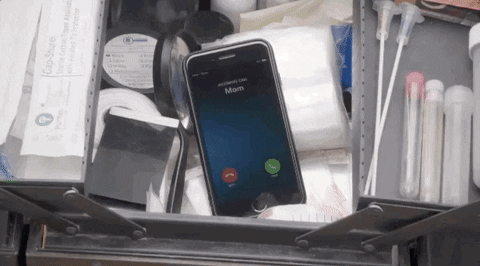 Ncis New Orleans GIF by CBS