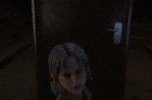 Germany Horror GIF by Wired Productions