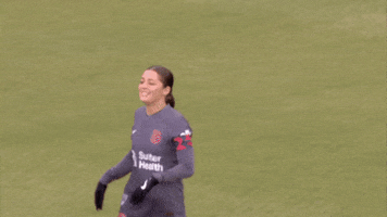 Womens Soccer Hug GIF by National Women's Soccer League