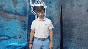 North Carolina Golf GIF by UNC Tar Heels