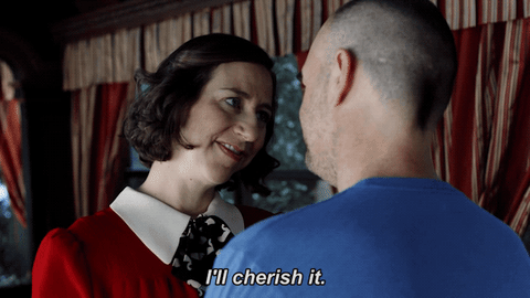 GIF by The Last Man On Earth
