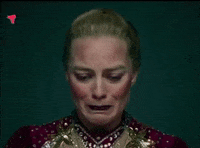 Sad Girl GIF by Piñata Farms