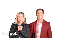 Clap Applause Sticker by Simone Arena