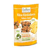 Food Snacking Sticker by Dr. Karg's