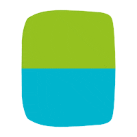 drkargs bio info glutenfree glutenfrei Sticker