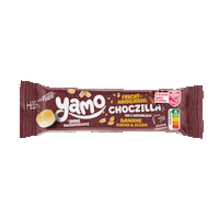 Snack Bar Sticker by yamo