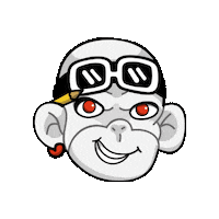 Emoji Sticker by Zhot Shotz