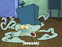 season 6 the splinter GIF by SpongeBob SquarePants